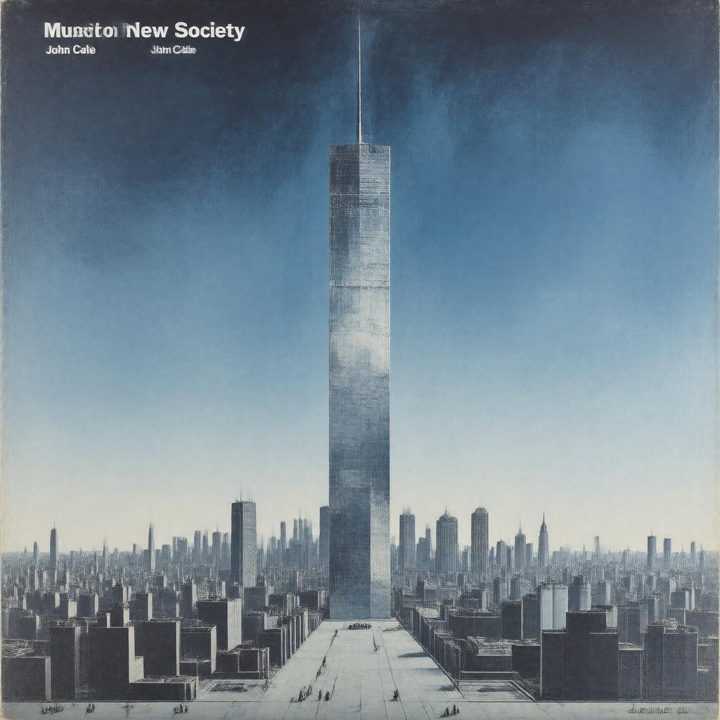 Society for New Music